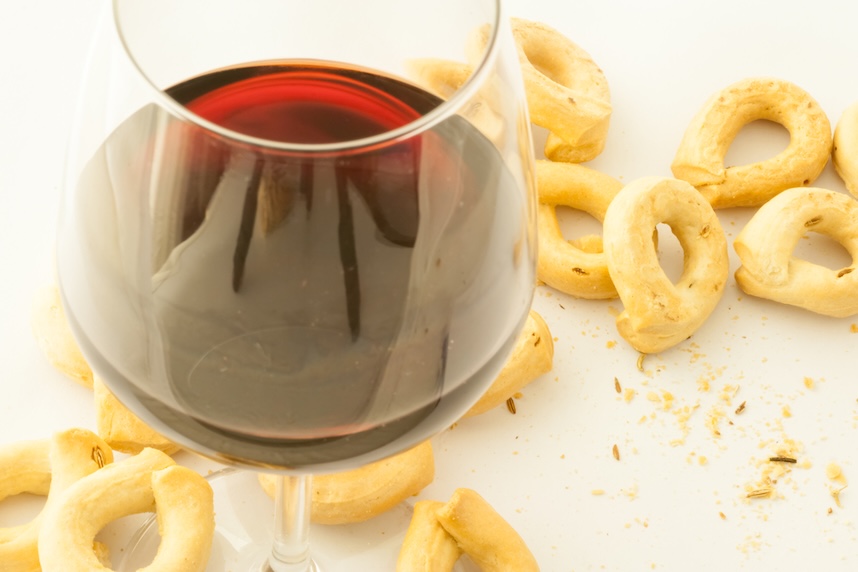 Apulische Weine: Arten, Eigenschaften und Paarungen